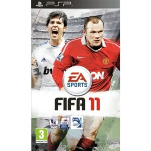 Fifa 11