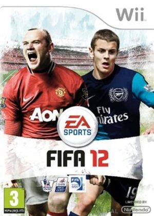 Fifa 12