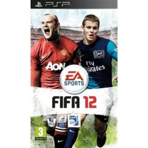 Fifa 12