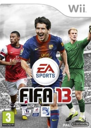 Fifa 13