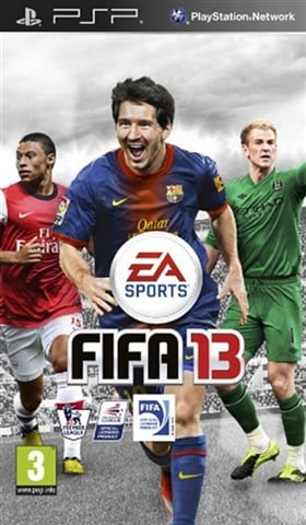 Fifa 13