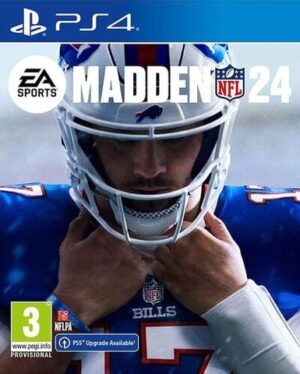 Madden NFL 24