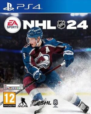 NHL 24