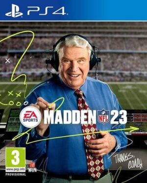 Madden 23