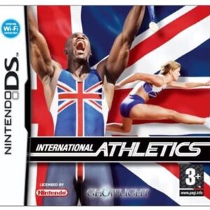 International Athletics