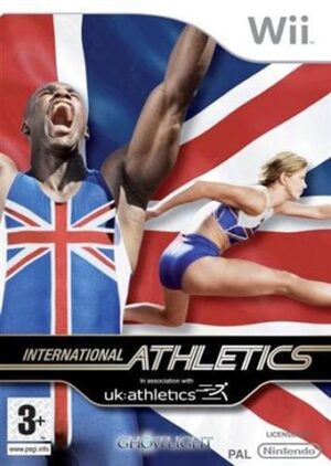 International Athletics