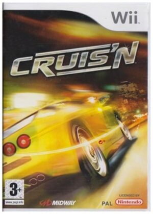 Cruis'in