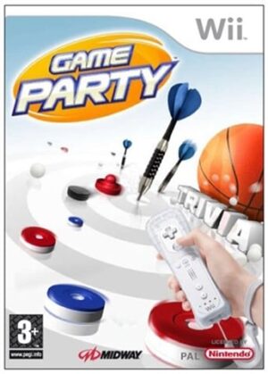 Game Party