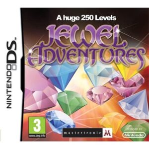 Jewel Adventures