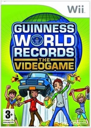 Guinness World Records
