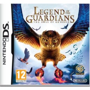 Legend Of The Guardians: Owls of Gahoole