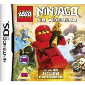 LEGO Ninjago