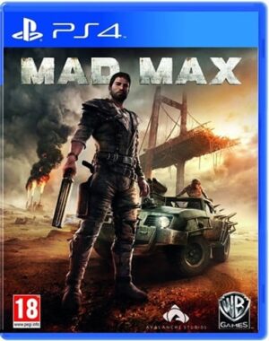 Mad Max