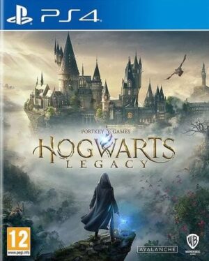 Hogwarts Legacy (No DLC)