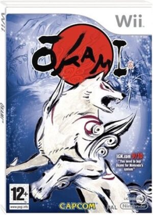 Okami