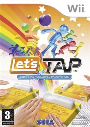 Let's Tap Bundle