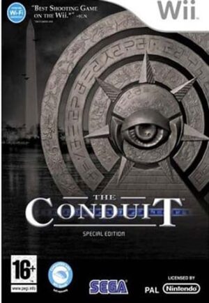 Conduit, The