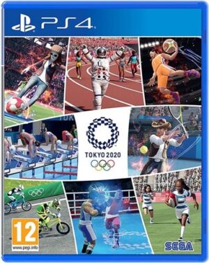 Olympic Games Tokyo 2020
