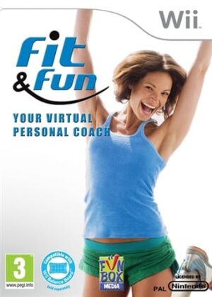Fit and Fun