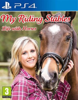 My Riding Stables - Life with Horses