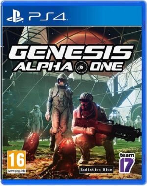 Genesis: Alpha One