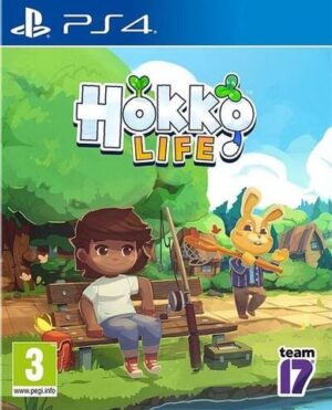 Hokko Life