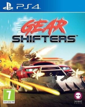 Gear Shifters