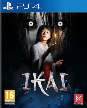 Ikai