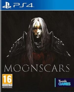Moonscars