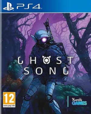 Ghost Song