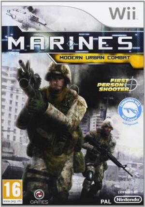 Marines