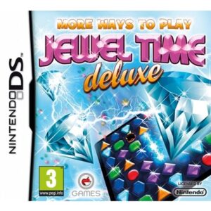 Jewel Time Deluxe