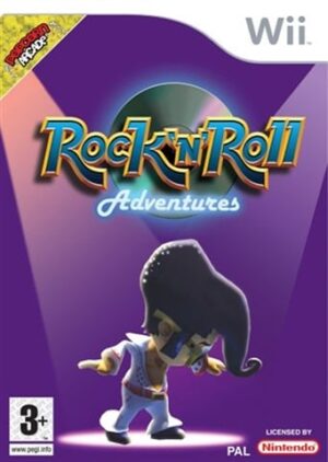 Rock N Roll Adventures