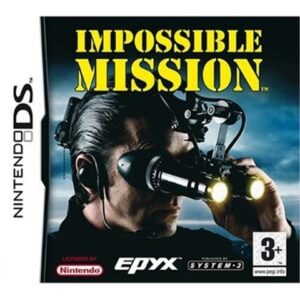 Impossible Mission