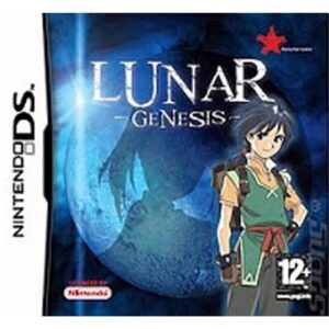 Lunar Genesis