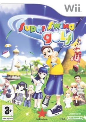 Super Swing