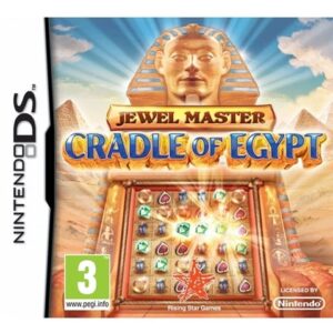 Jewel Master - Cradle of Egypt