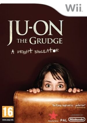 Ju-On The Grudge