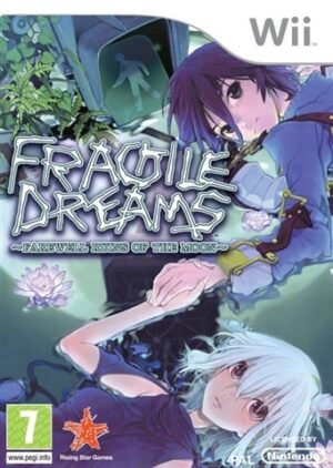 Fragile Dreams