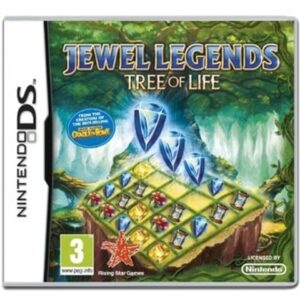 Jewel Legends: Tree Of Life