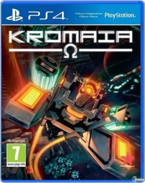 Kromaia Omega