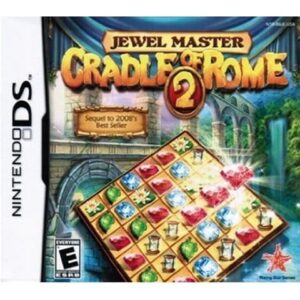 Jewel Master - Cradel Of Rome 2