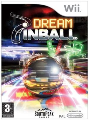 Dream Pinball