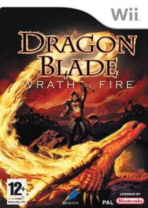 Dragon Blade: Wrath Of Fire