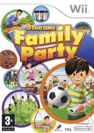 Family Party