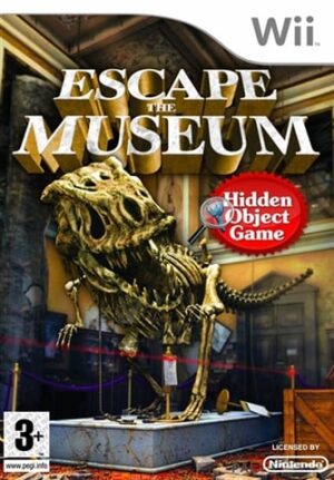 Escape The Museum