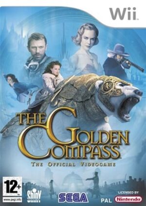 Golden Compass