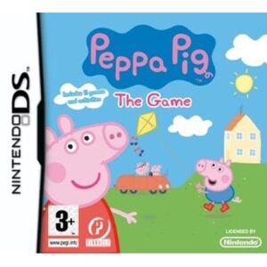 Peppa Pig: The Game