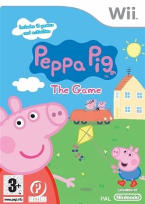 Peppa Pig