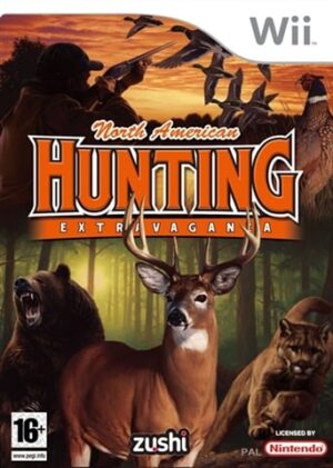 North American Hunting Extravaganza